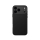 Etui do telefonów Decoded AntiMicrobial Silicone Backcover, iPhone 17 Pro Max, Black